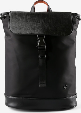 Zaino 'Nemesys' di VALENTINO in nero: frontale