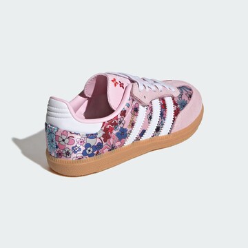 ADIDAS ORIGINALS Sneakers in Roze
