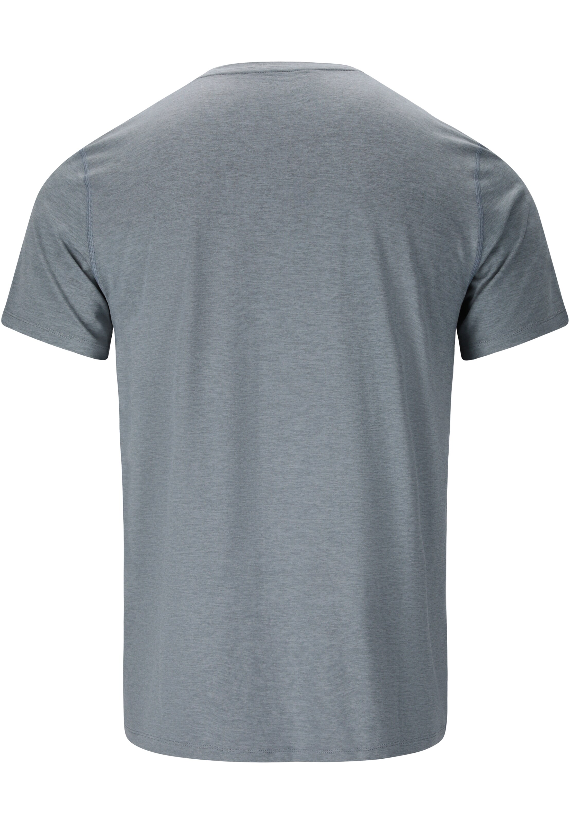 ENDURANCE Toiminnallinen paita 'Abdon' värissä sininen