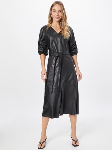 Studio AR Kleid 'MOLLY' in Schwarz