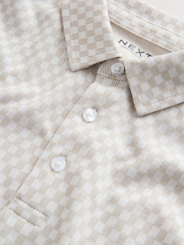 Next Tričko - Béžová