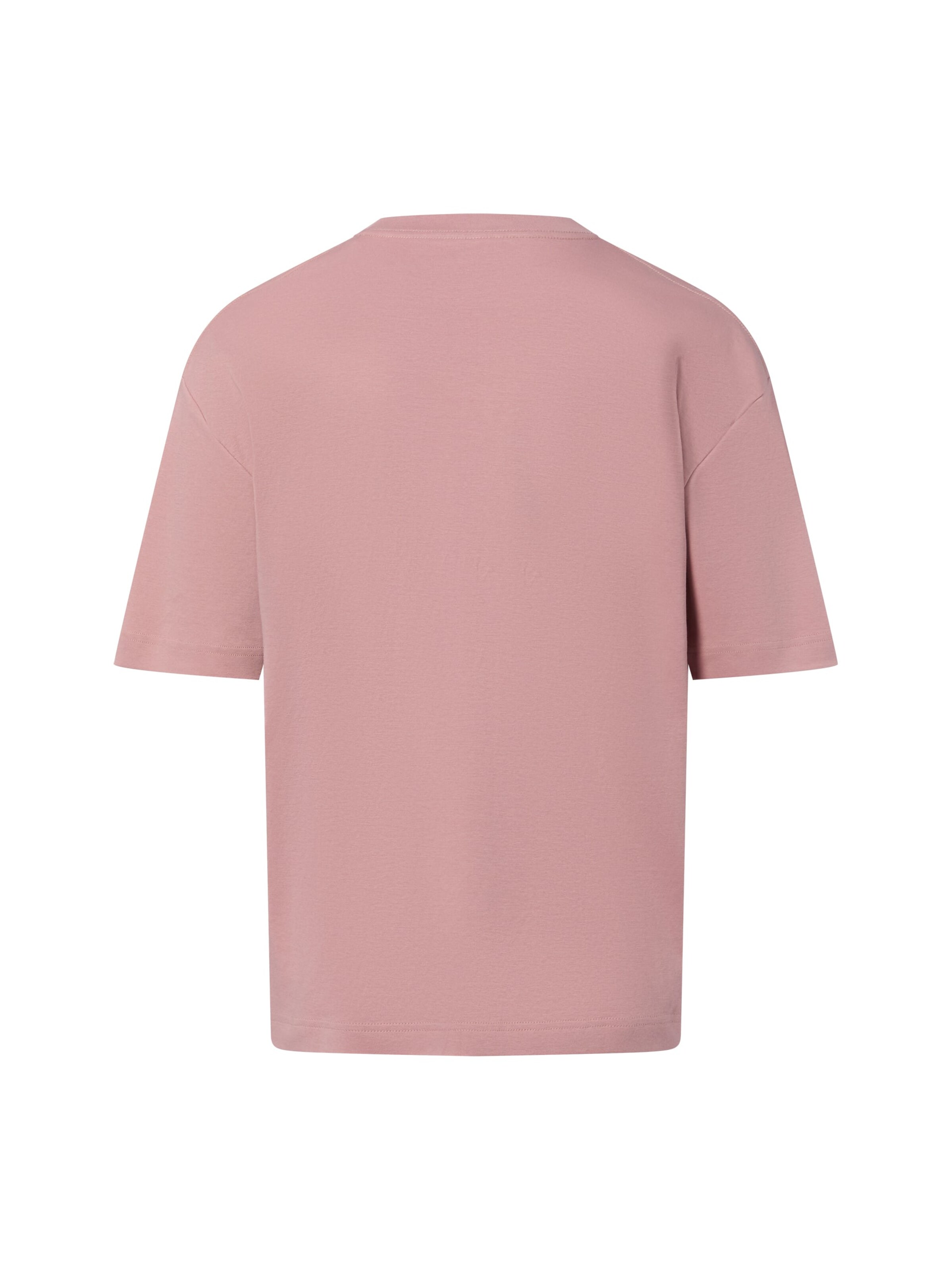 Nils Sundström Shirt in Pink