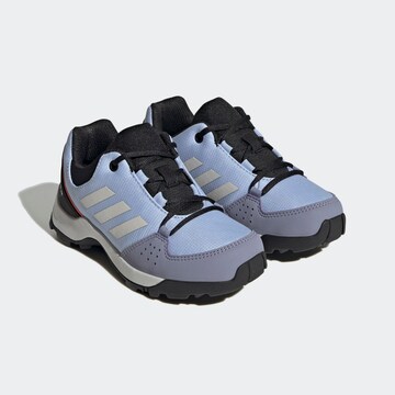 Chaussures basses 'Hyperhiker Low' ADIDAS TERREX en bleu