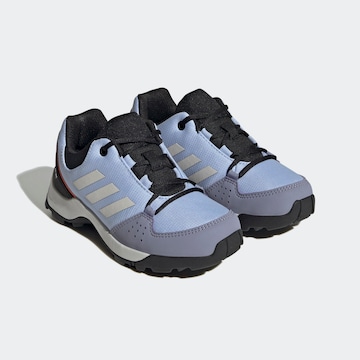 ADIDAS TERREX Lage schoen 'Hyperhiker Low' in Blauw