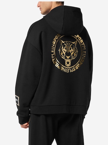 Plein Sport Sweatshirt in Black