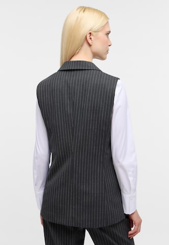 ETERNA Vest in Grey
