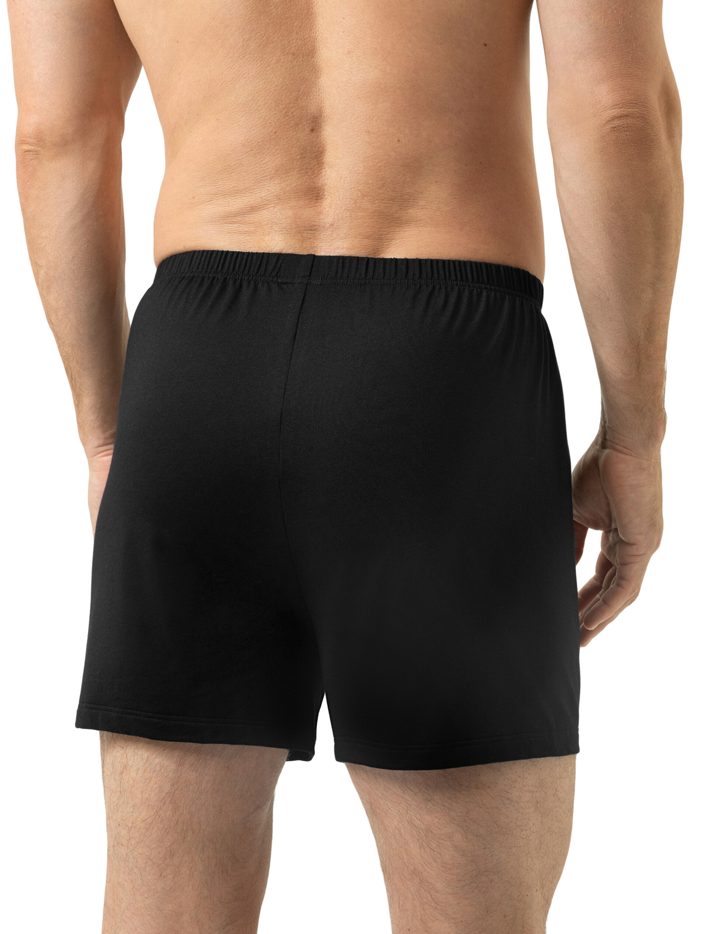 Mey Boxer shorts in Black