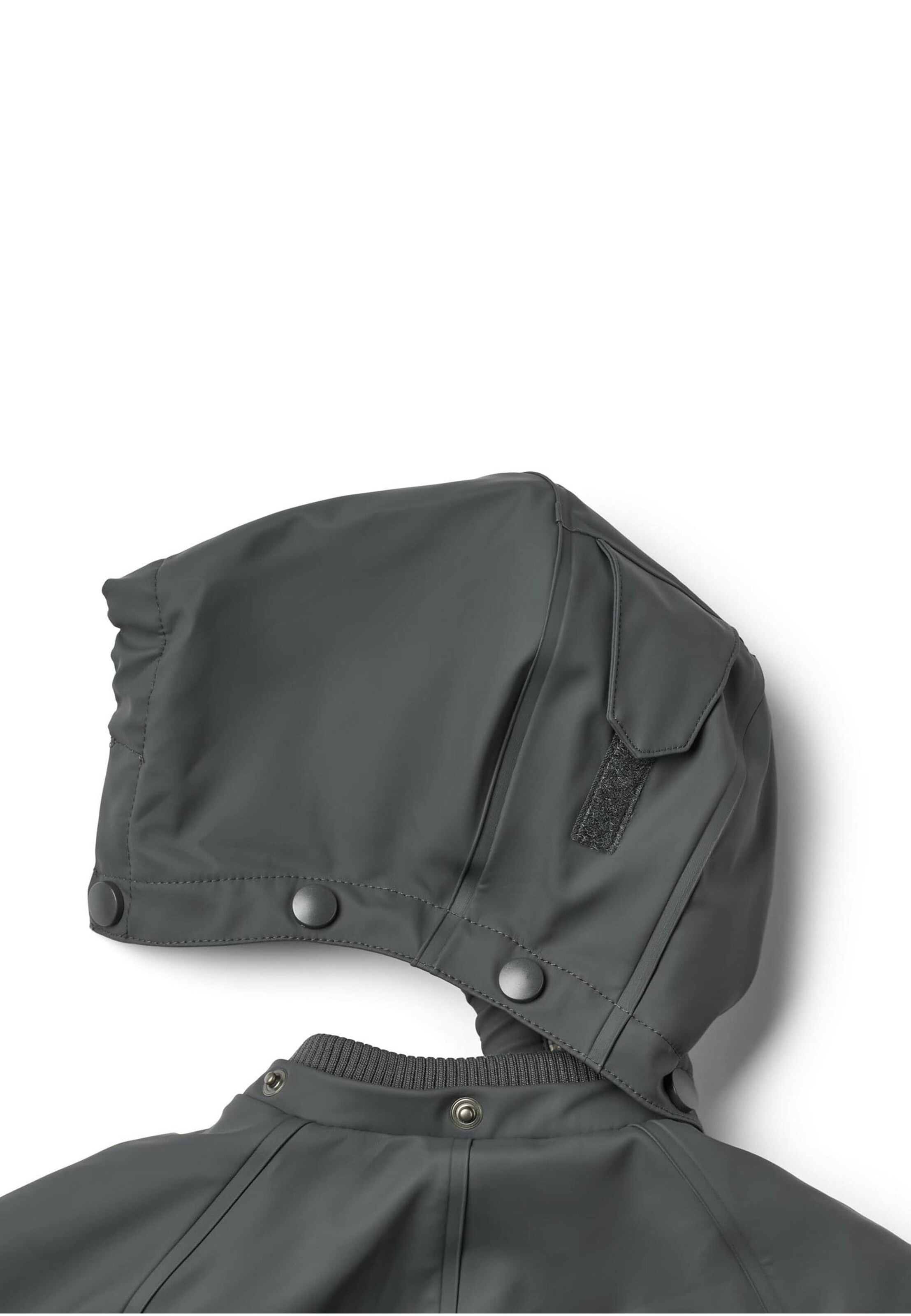 WHEAT Functioneel pak 'Aiko' in Grijs