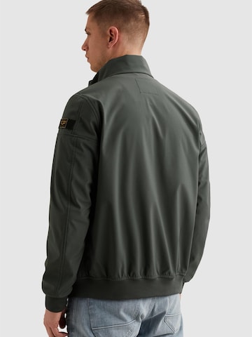 Giacca di mezza stagione 'Skyglider jacket' di PME Legend in grigio