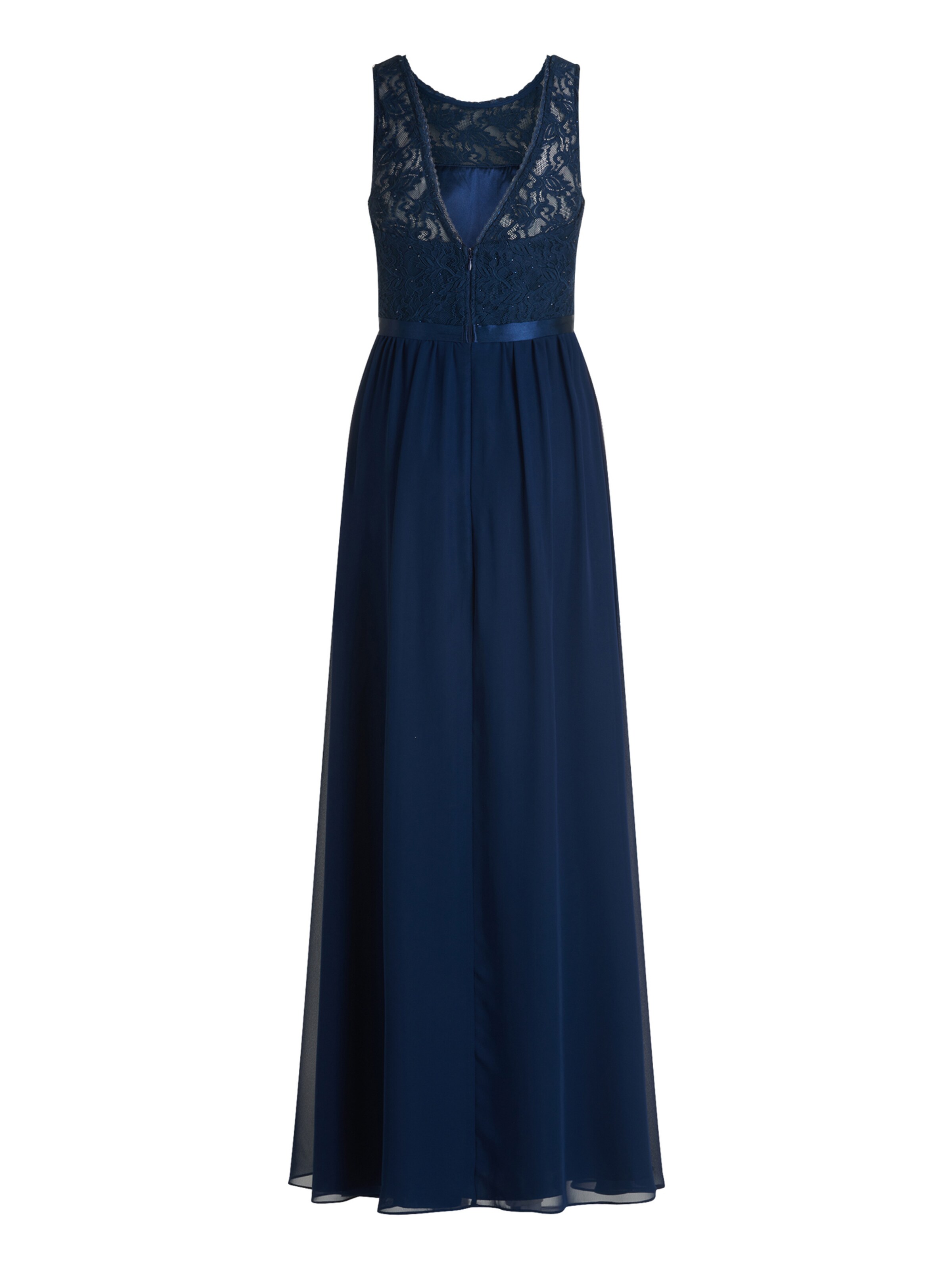 Abito da sera di Vera Mont in blu