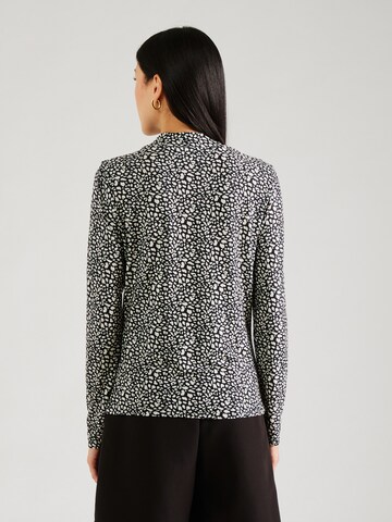 VILA Shirt 'VILeola' in Beige
