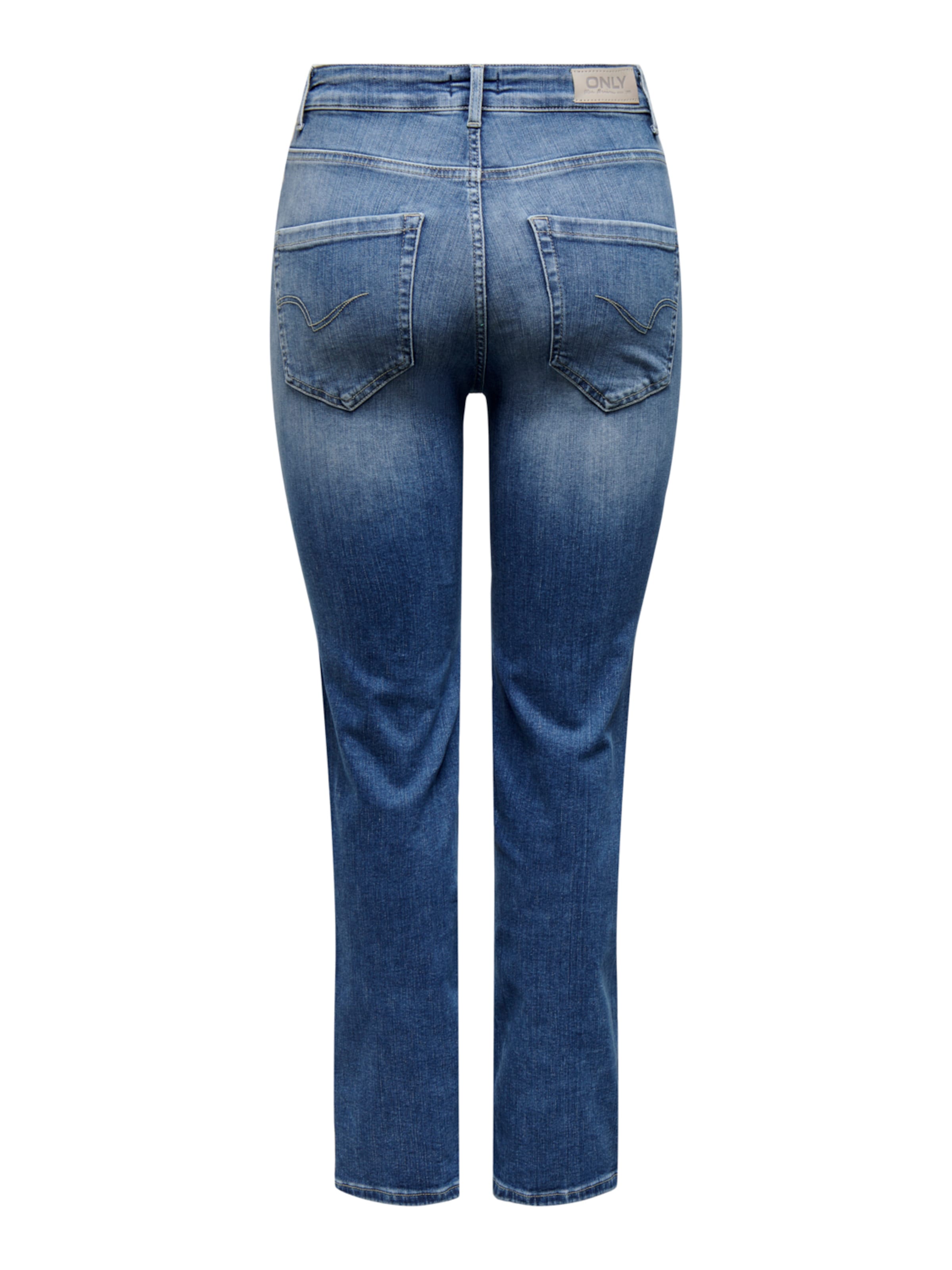 regular Jeans 'Evelina' di Only Tall in blu