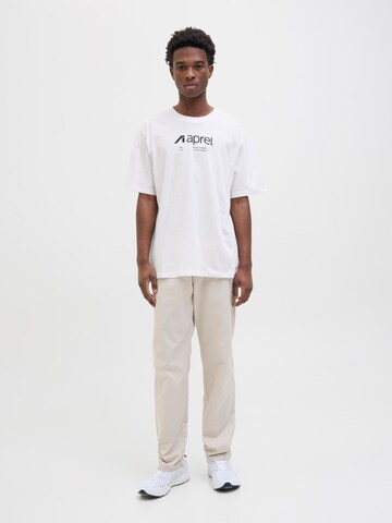 aprel Shirt in Black