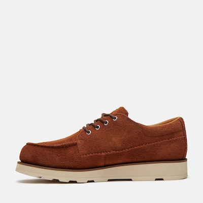 TIMBERLAND Sneakers in 40 in Beige / Brown / Black, Item view