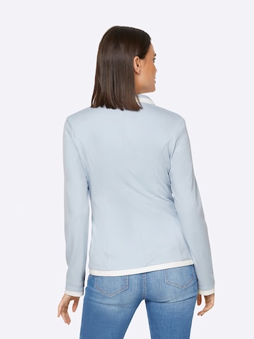 heine Blazer in Blau