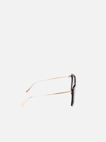 MAX&Co. - Gafas de sol 'Max &co MO0065 Havana/monocolor 54/16/140 Women Sunglasses' en negro