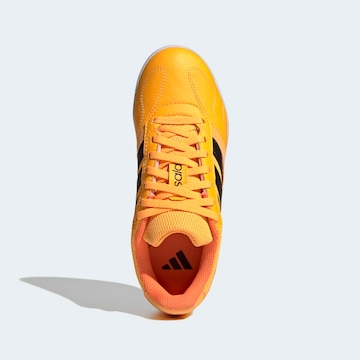 ADIDAS PERFORMANCE Sportschoen 'Super Sala III' in Oranje