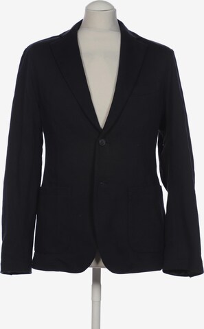 IMPERIAL Suit Jacket in M in Blue: front