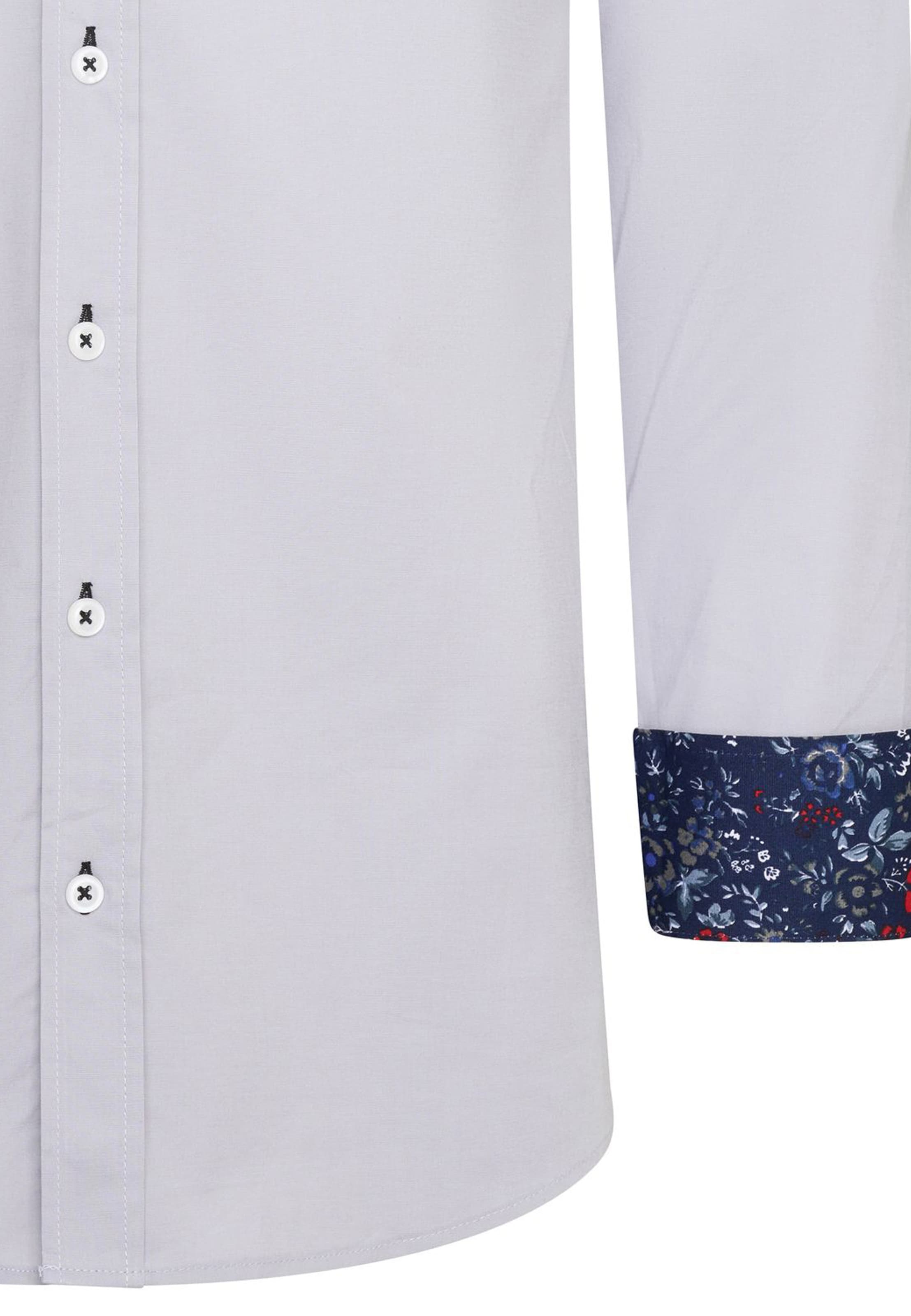 Chemise Rusty Neal en gris