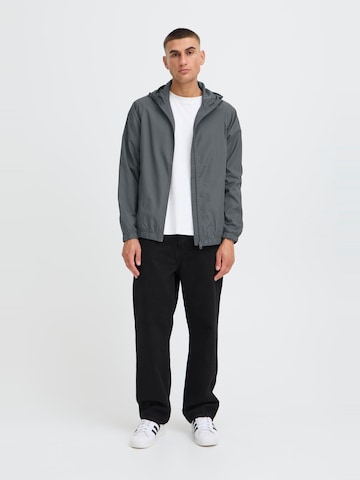 Veste mi-saison 'SDFRANNO' !Solid en gris