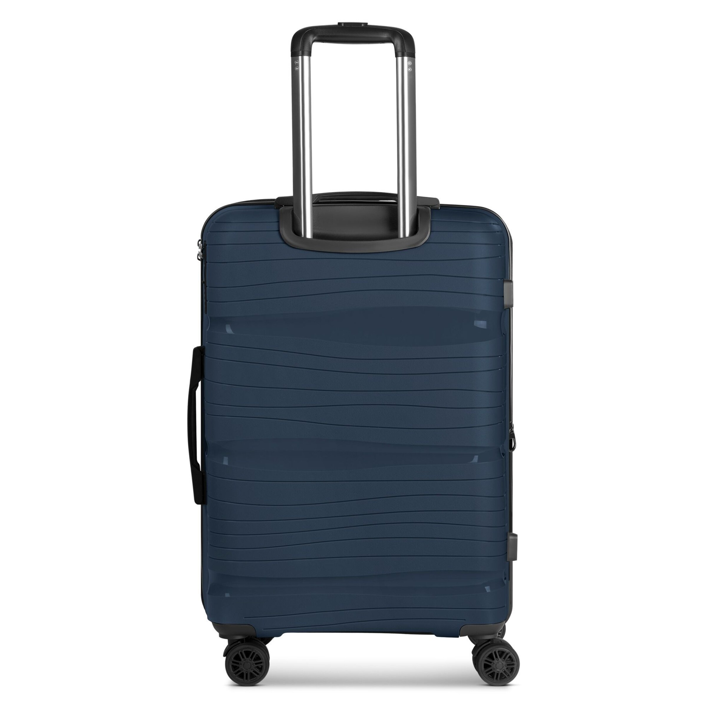 D&N Trolley 'Travel Line 4300-Plus ' in Blue