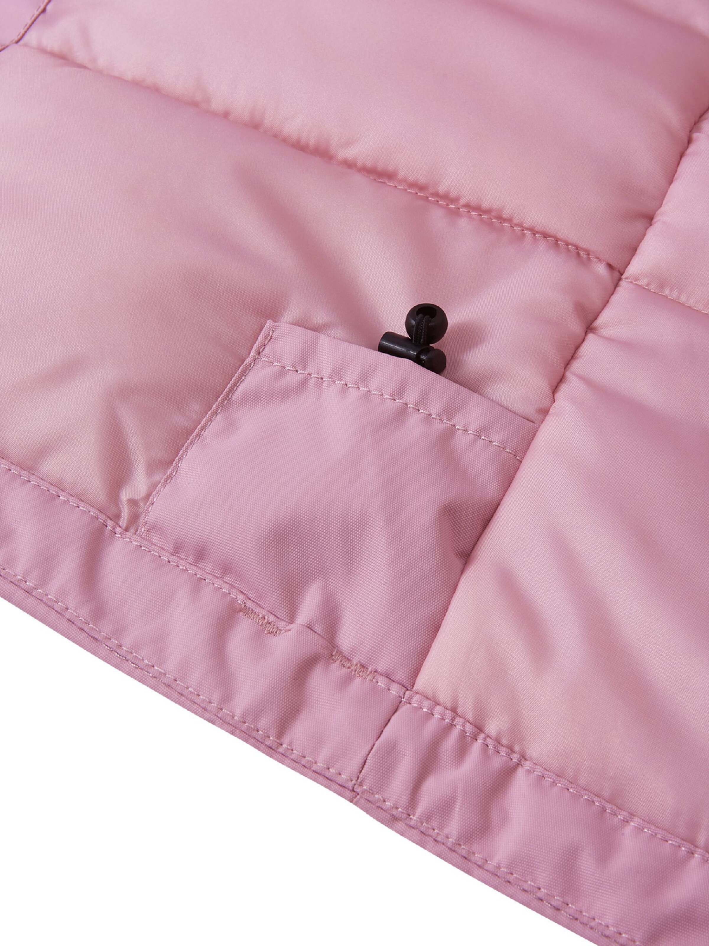 Reima Functionele jas 'Nummela' in Roze