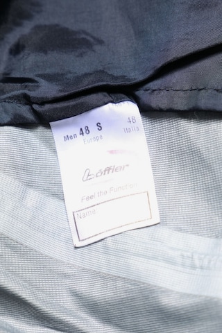 Löffler Jacket & Coat in M in Blue