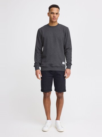 INDICODE JEANS Sweatshirt 'Playtor' in Mischfarben: Vorderseite