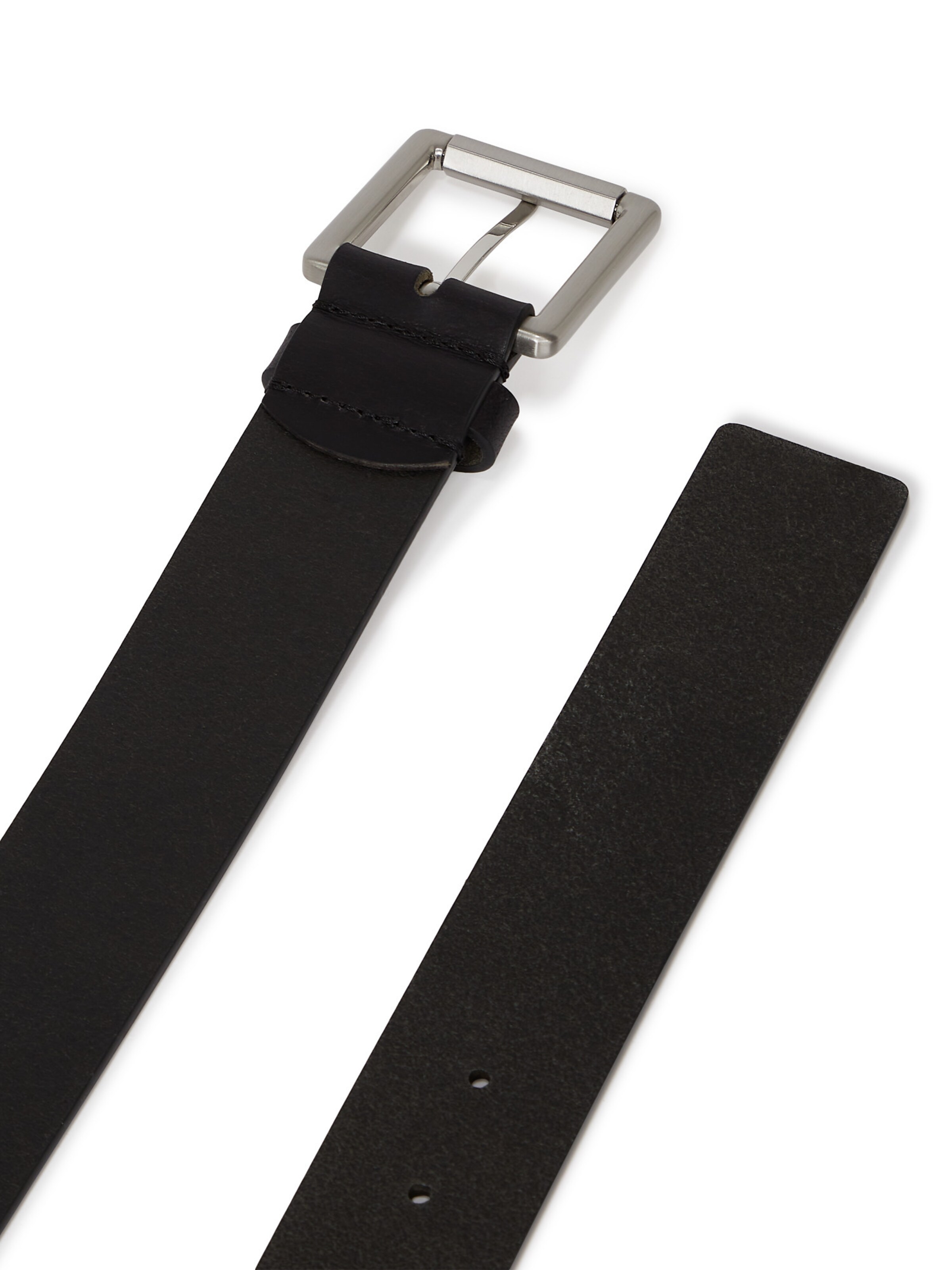 KARL LAGERFELD JEANS Övek - fekete