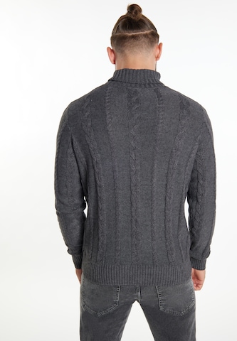 Pullover di DreiMaster Vintage in grigio