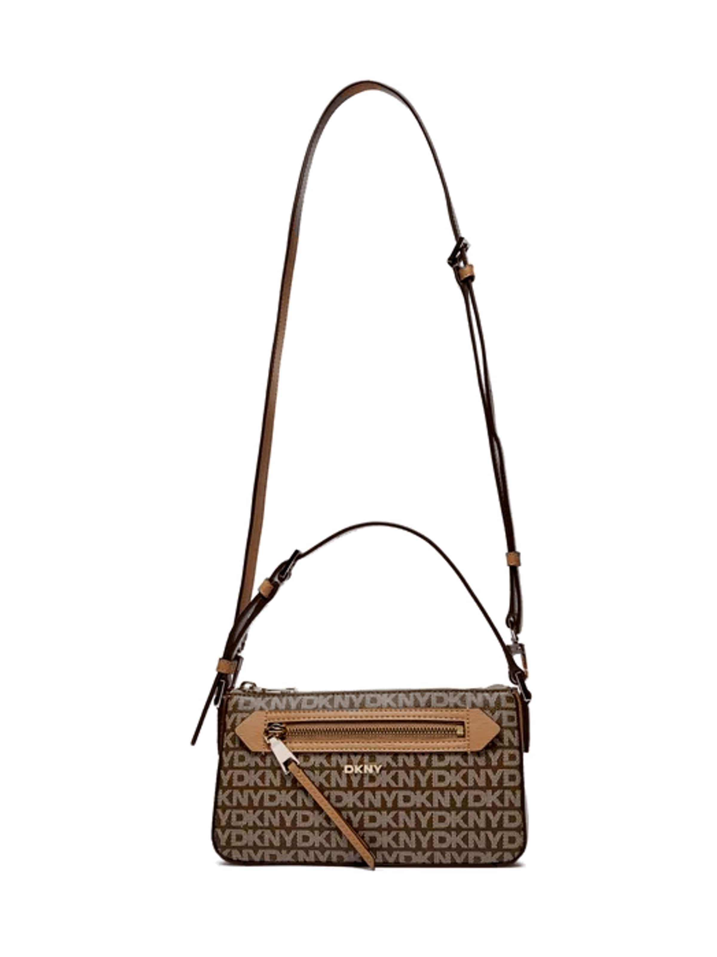 DKNY Сумки 'Bryant Ave' в Коричневый