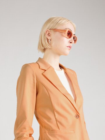 Blazer 'ZABLAZER' di Fransa in arancione