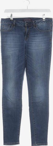 TOMMY HILFIGER Jeans in 24-25 in Blue: front