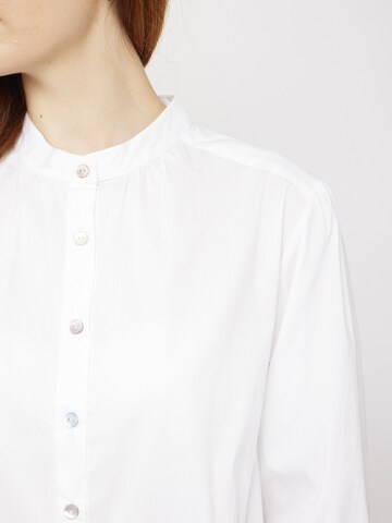 VICCI Germany Blouse in White