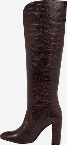 Bottes 'Naomi' Karolina Kurkova Originals en marron