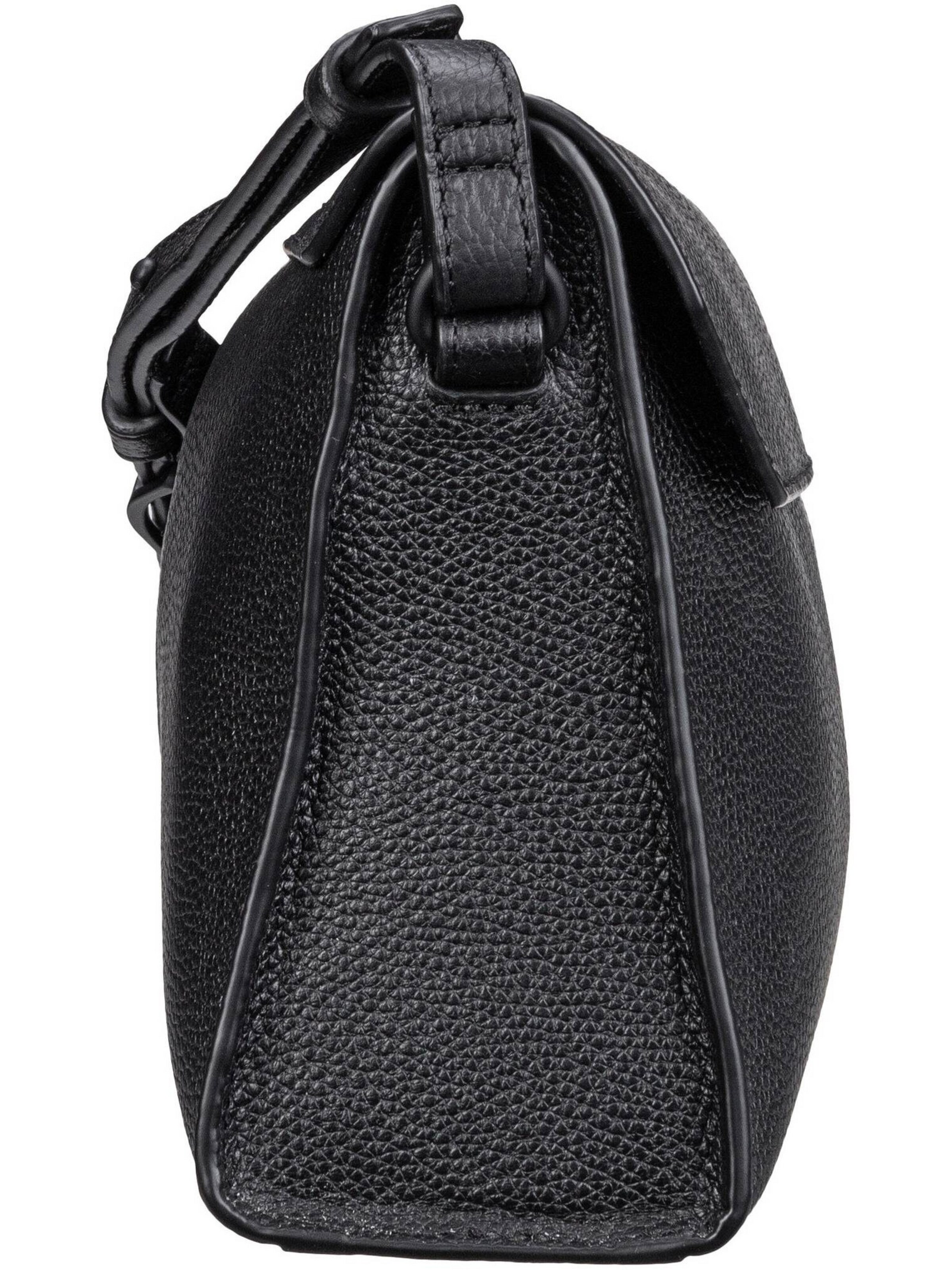 Sac à bandoulière 'Lora' Liebeskind Berlin en noir