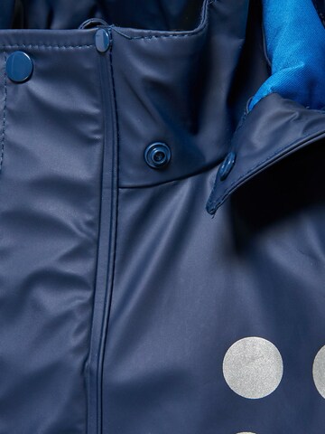 LEGO® kidswear Regenjacke in Blau