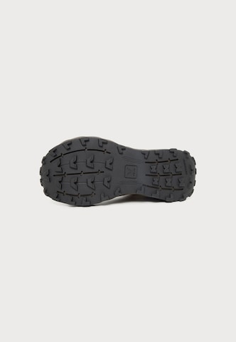 Veja Låg sneaker 'HARPIE' i brun: botten