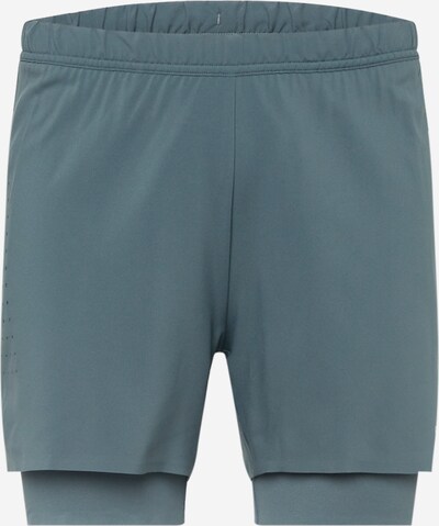 Pantaloni sportivi 'Zeroweight' ODLO di colore grigio / grigio chiaro, Visualizzazione prodotti