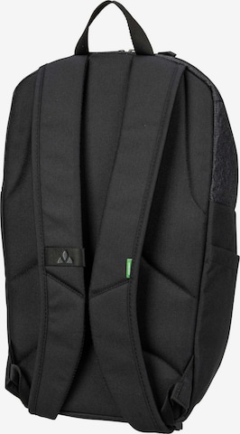 VAUDE Sports Backpack 'Yed' in Black