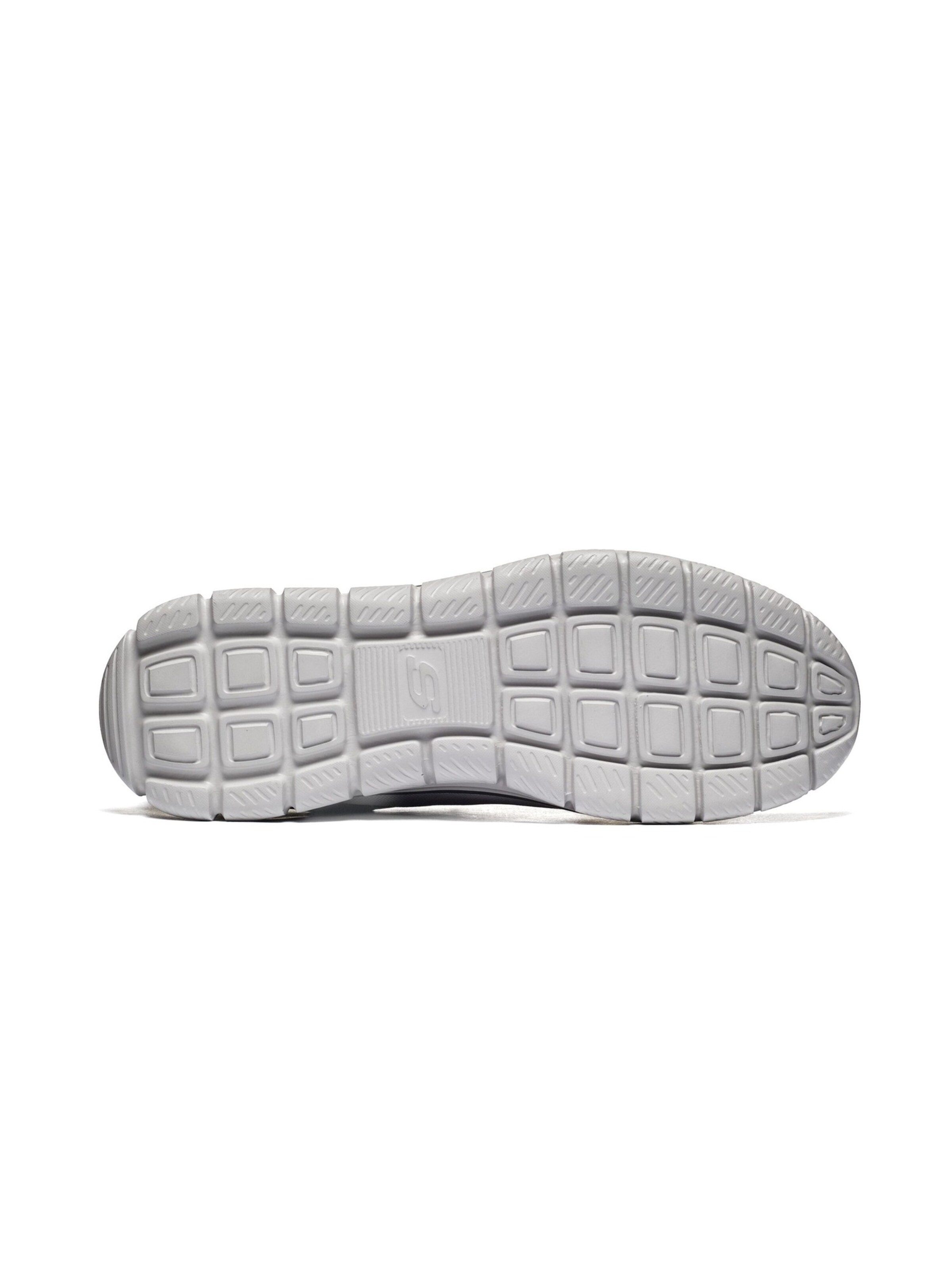 Sneaker bassa 'Skechers TRACK - BROADER' di SKECHERS in bianco