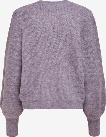 Cardigan 'Drea' JDY en violet