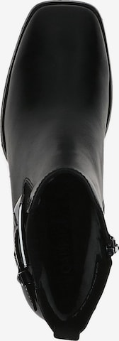 Bottines CAPRICE en noir