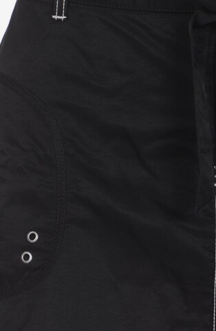 NAUTICA Skirt in XL in Black