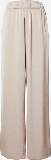 Kelnės 'Asaka' iš mbym, spalva – smėlio spalva, Prekių apžvalga