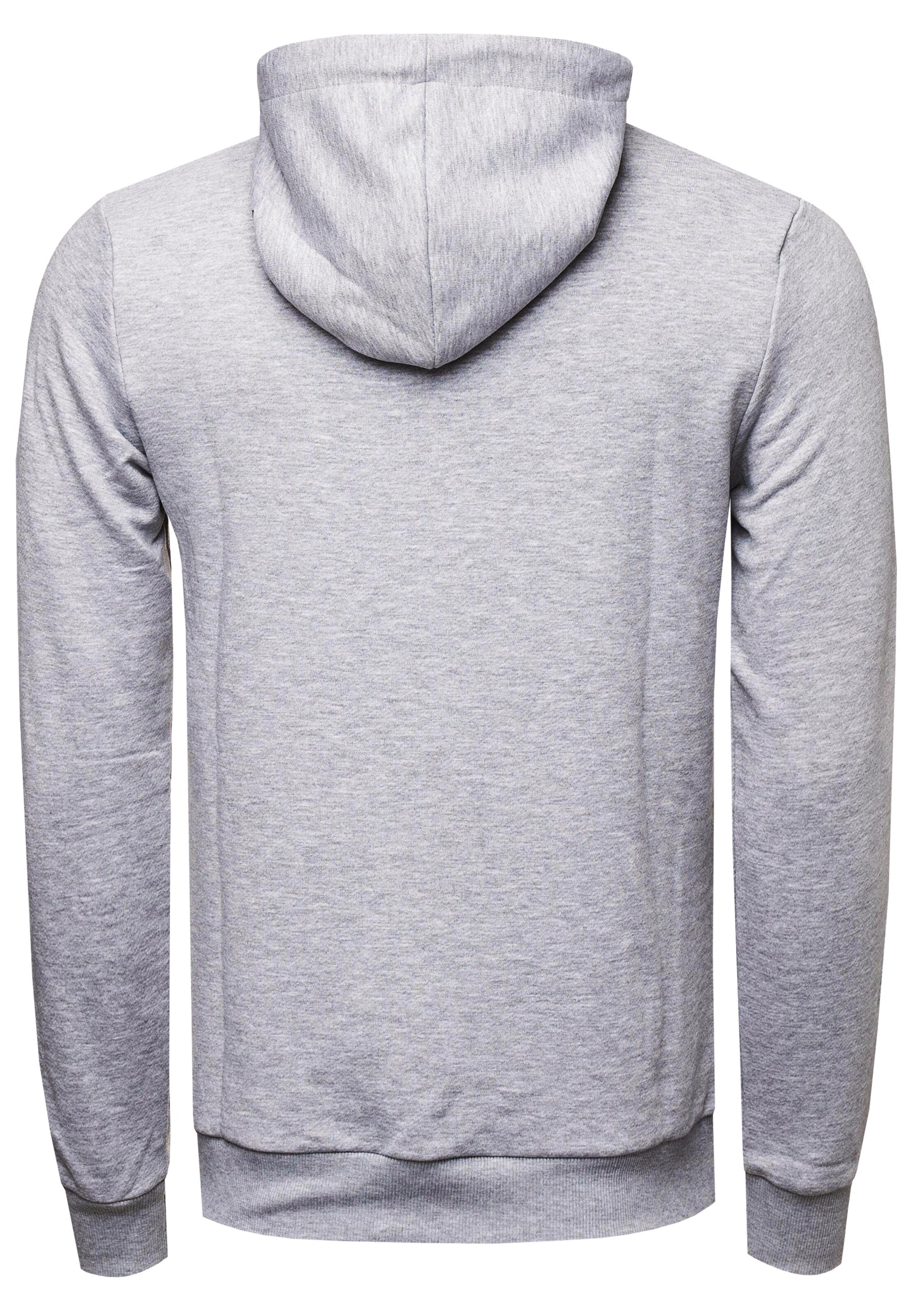 Rusty Neal Sweatshirt in Grijs