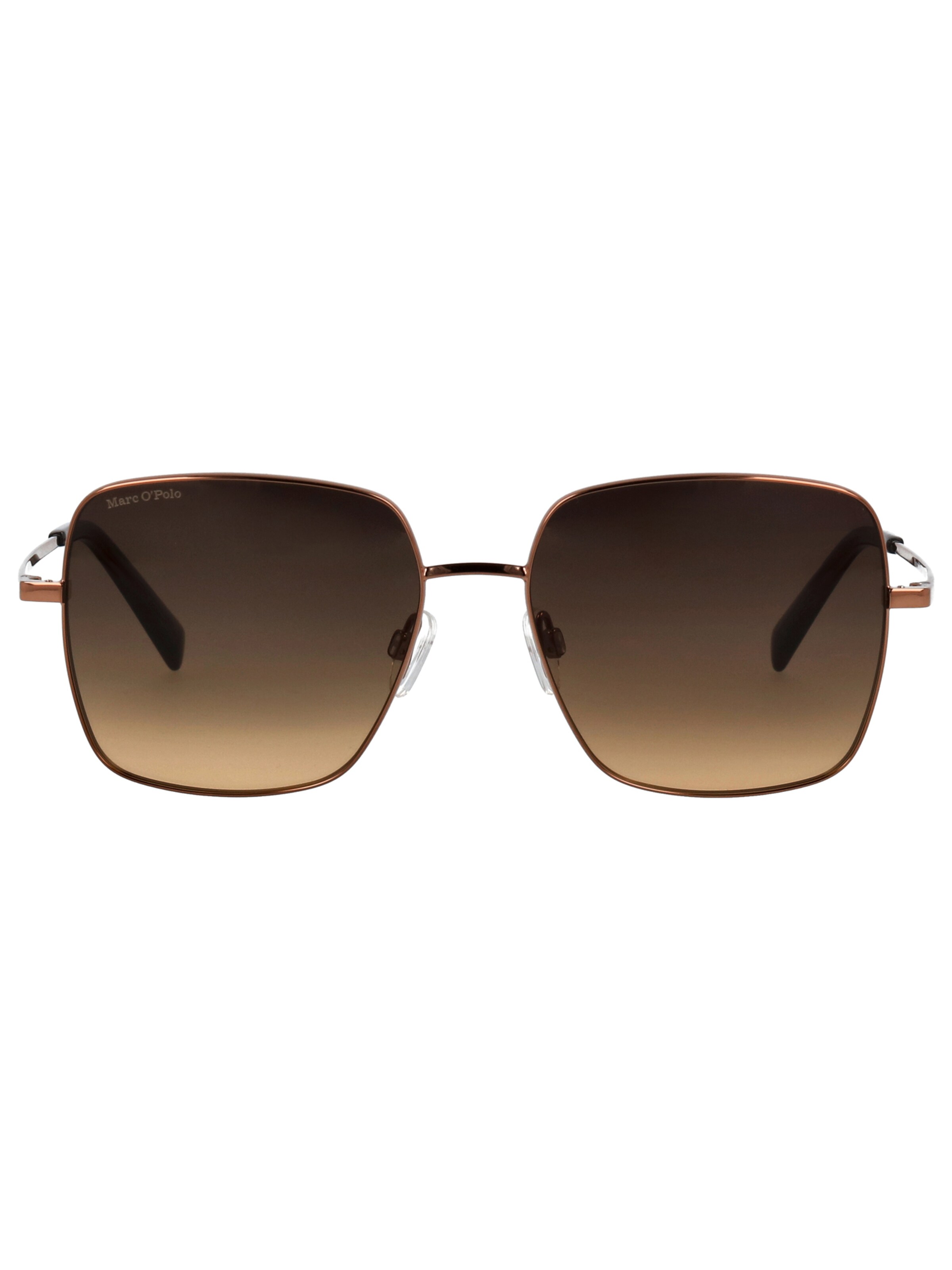 Marc O'Polo EYEWEAR Sunglasses in Brown