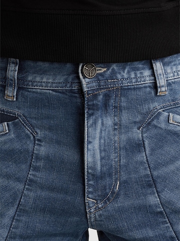 PME Legend Loosefit Jeans 'Aviator relaxed fit jeans' in Blauw