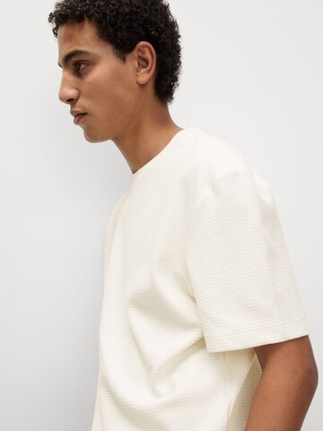 Marks & Spencer Shirt in Beige