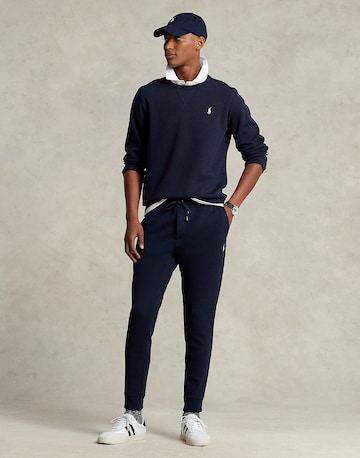 Polo Ralph Lauren Sweatshirt i blå